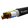 Кабель ВВГнг(А)-LS 4х95 МС (N) 1кВ (м) Prysmian 1504140106