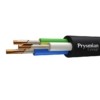 Кабель ВВГнг(А)-FRLS 3х1.5 1кВ (м) Prysmian 1703040106