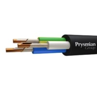 Кабель ВВГнг(А)-FRLS 3х1.5 1кВ (м) Prysmian 1703040106