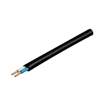 Кабель ВВГ-Пнг(А)-LS 2х1.5 (N) 0.66кВ (уп.100м) Альфакабель 656678