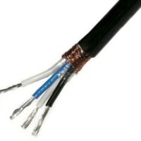 Кабель МКЭШВнг(А)-LS 2х2х0.75 500В (м) Альфакабель 657223