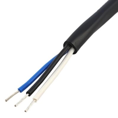 Кабель МКШнг(А)-LS 3х0.75 500В (бухта) (м) Альфакабель 657660