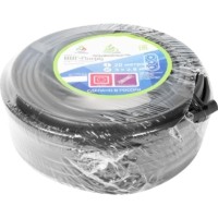 Кабель ВВГ-Пнг(А) 3х2.5 ок (N PE) 0.66кВ (бухта 20м) (шт) Альфакабель 45989