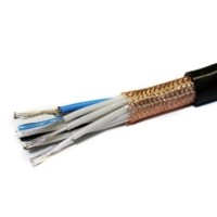 Кабель МКЭШ 7х0.35 (бухта) (м) Альфакабель 6942