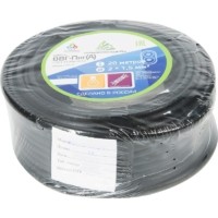 Кабель ВВГ-Пнг(А) 2х1.5 ок (N) 0.66кВ (бухта 20м) (шт) Альфакабель 45993