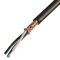 Кабель МКЭШ 3х0.75 500В (бухта) (м) Альфакабель 657658