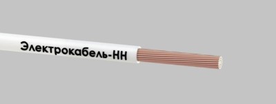 Провод ПуГВ 1х1.5 450/750В Б (бухта) (м) НКЗ Электрокабель НН 000008259