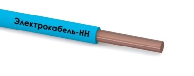 Провод ПуВнг(А)-LS 1х1.5 450/750В С (бухта) (м) НКЗ Электрокабель НН 000007902
