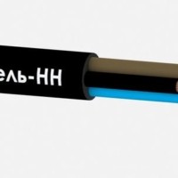 Кабель КГВВнг(А)-LS 4х6 (N) 380/660-2 (м) НКЗ Электрокабель НН 00-00024215