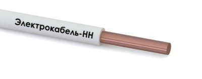 Провод ПуВнг(А)-LS 1х1.5 450/750В Б (бухта) (м) НКЗ Электрокабель НН 000007866