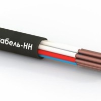 Кабель КВВГнг(А)-LS 10х2.5 0.66кВ (м) НКЗ Электрокабель НН 00-00006520