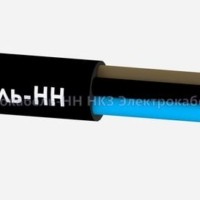 Кабель КГтп-ХЛ 5х1.5 (N PE) 380/660-3 (м) НКЗ Электрокабель НН 00-00023340