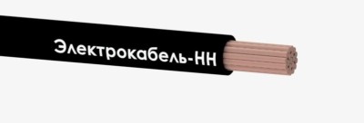 Провод ПуГВ 1х70 Ч 450/750В (м) НКЗ Электрокабель НН 00-00005547