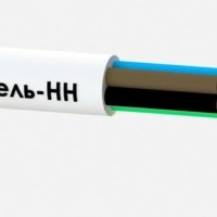 Провод ПВС 5х10 (м) НКЗ Электрокабель НН 00-00004936