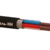 Кабель КВВГЭнг(А)-LS 4х0.75 0.66кВ (м) НКЗ Электрокабель НН 00-00020693