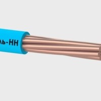 Провод ПуВнг(А)-LS 1х16 МК С 450/750В (м) НКЗ Электрокабель НН 00-00005517