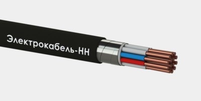 Кабель КВБШвнг(А)-LS 14х1.5 (м) НКЗ Электрокабель НН 00-00006427