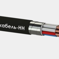 Кабель КВБШвнг(А)-LS 10х2.5 (м) НКЗ Электрокабель НН 00-00006423