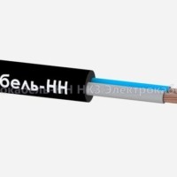 Кабель КГтп-ХЛ 2х1.0 380/660-3 (м) НКЗ Электрокабель НН 00-00023137