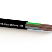 Кабель КГВВнг(А)-LS 7х1.5 (N PE) 380/660-2 (м) НКЗ Электрокабель НН 00-00024218