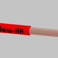 Провод ПуГВ 1х25 К 450/750В (м) НКЗ Электрокабель НН 00-00007429