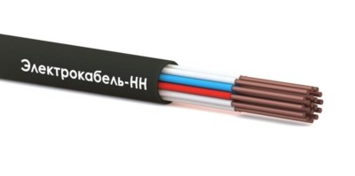 Кабель КВВГнг(А)-LS 19х1.5 0.66кВ (м) НКЗ Электрокабель НН 00-00006527