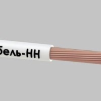 Провод ПуГВ 1х1 450/750В Б (бухта) (м) НКЗ Электрокабель НН 000008177