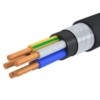 Кабель ВБШвнг(А)-LS 5х10 (N PE) 0.66кВ (м) НКЗ Электрокабель НН 00-00006165