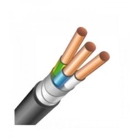 Кабель ВБШвнг(А)-LS 3х1.5 (N PE) 0.66кВ (м) НКЗ Электрокабель НН 00-00005808