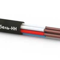 Кабель КВВГнг(А)-LS 7х0.75 0.66кВ (м) НКЗ Электрокабель НН 00-00020691