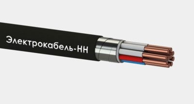 Кабель КВБШвнг(А)-LS 10х1.5 (м) НКЗ Электрокабель НН 00-00006422