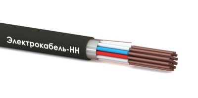 Кабель КВВГЭнг(А)-LS 19х1.5 0.66кВ (м) НКЗ Электрокабель НН 00-00006622
