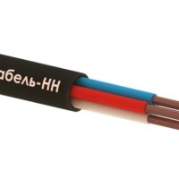 Кабель КВВГнг(А)-LS 4х0.75 0.66кВ (м) НКЗ Электрокабель НН 00-00020689