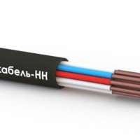 Кабель КВВГнг(А)-LS 14х2.5 0.66кВ (м) НКЗ Электрокабель НН 00-00006525