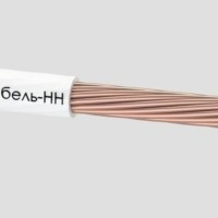 Провод ПуГВ 1х95 Б 450/750В (м) НКЗ Электрокабель НН 00-00007460