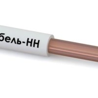 Провод ПуВнг(А)-LS 1х2.5 450/750В Б (бухта) (м) НКЗ Электрокабель НН 000007935