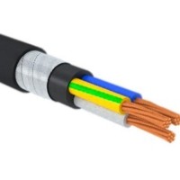 Кабель ВБШвнг(А)-LS 3х16 МК (N PE) 0.66кВ (м) НКЗ Электрокабель НН 00-00005841
