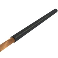 Провод ПуГВнг(А)-LS 1х0.75 Ч (бухта) (м) АЛЮР 00-00010922