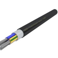 Кабель АВВГнг(А)-LS 4х95 МС (N) 1кВ (м) АЛЮР 00-00001761