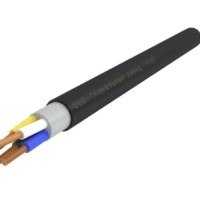 Кабель ВВГнг(А)-LS 4х35 ОК (N) 0.66кВ (м) АЛЮР 00-00005583