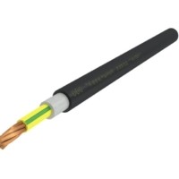 Кабель ВВГнг(А)-LS 1х50 МК 0.66кВ Ж/З (м) АЛЮР 00-00005201