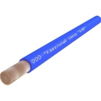 Провод ПуГВнг(А)-LS 1х1 С (бухта) (м) АЛЮР 00-00010929