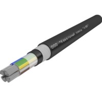 Кабель АПвБШп(г) 4х70 МС (N) 1кВ (м) АЛЮР 00-00002340