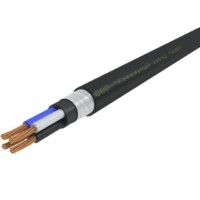 Кабель ВБШвнг(А)-LS 4х25 МК (N) 1кВ (м) АЛЮР 00-00003365