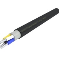 Кабель АВВГнг(А)-LS 4х2.5 ОК (N) 0.66кВ (бухта) (м) АЛЮР 00-00001682