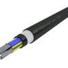 Кабель АВБШв 5х70 МС (N PE) 1кВ (м) АЛЮР 00-00000228