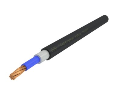 Кабель ВВГнг(А)-LS 1х25 МК 0.66кВ С (м) АЛЮР 00-00005099