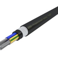 Кабель АВБШв 4х70 МС (N) 1кВ (м) АЛЮР 00-00000199