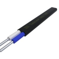 Кабель АВВГ-Пнг(А)-LS 2х2.5 ОК (N) 0.66кВ (бухта) (м) АЛЮР 00-00001885