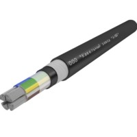 Кабель АПвБШп(г) 4х120 МС (N) 1кВ (м) АЛЮР 00-00002304